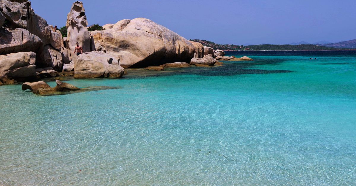 Costa Smeralda